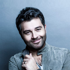 Алексей Чумаков