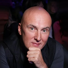 Игорь Матвиенко