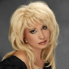 Ирина Аллегрова