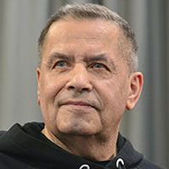 Николай Расторгуев