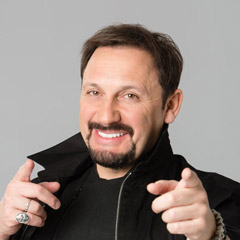 Стас Михайлов